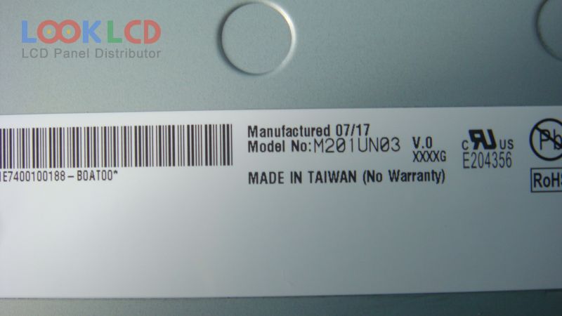 M201UN03 V0